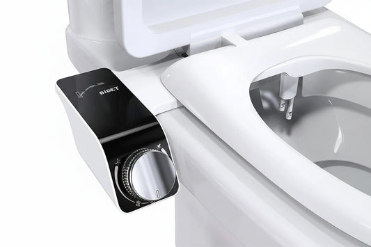 Easy-Fit Bidet