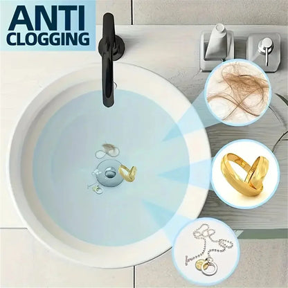 Basin Guard