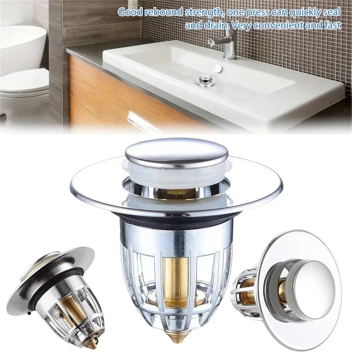 Basin Guard