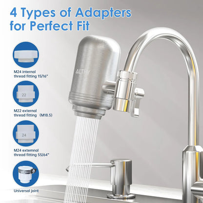 Althy Tap Filter