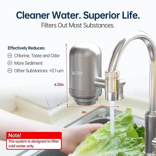 Althy Tap Filter