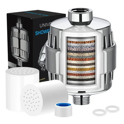 20 Stage Shower Water Purifier