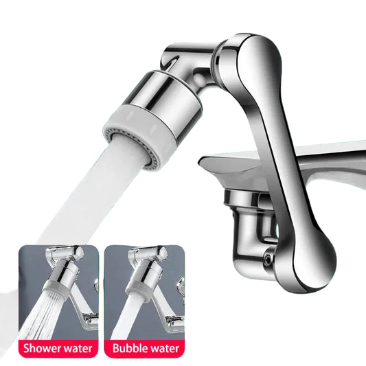 1080° Swivel Tap Extender