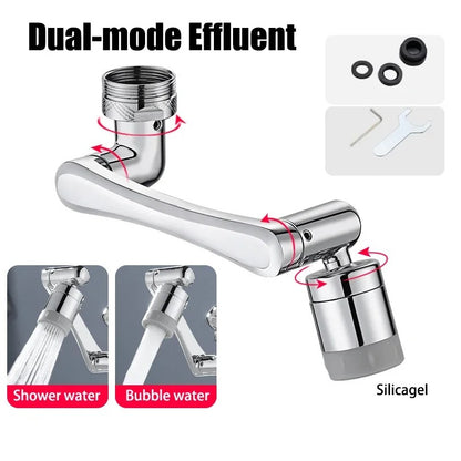 1080° Swivel Tap Extender