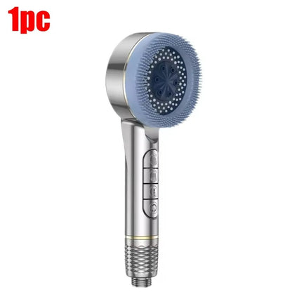 Massaging Filtered Shower Head