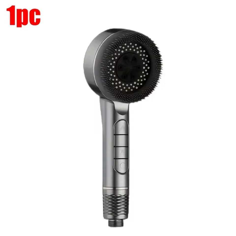 Massaging Filtered Shower Head