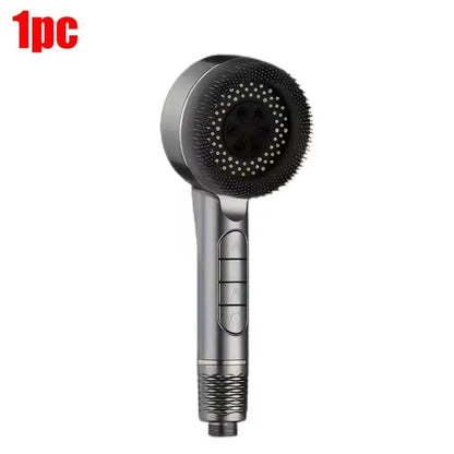Massaging Filtered Shower Head